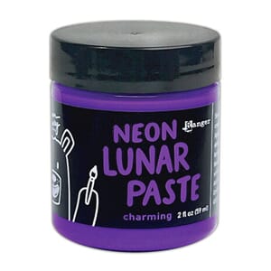 Simon Hurley - Charming Neon Lunar Paste, 2oz