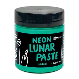Simon Hurley - Jaded Neon Lunar Paste, 2oz