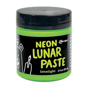 Simon Hurley - Limelight Neon Lunar Paste, 2oz