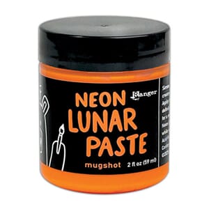 Simon Hurley - Mugshot Neon Lunar Paste, 2oz