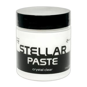 Simon Hurley - Stellar Paste Crystal Clear, 2 oz