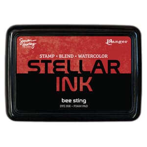 Simon Hurley - Bee Sting Stellar Ink Pad
