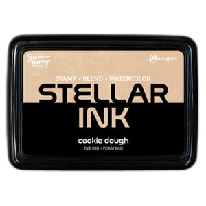 Simon Hurley - Cookie Dough Stellar Ink Pad