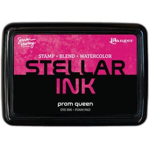 Simon Hurley - Prom Queen Stellar Ink Pad