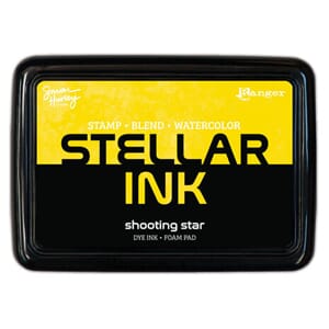 Simon Hurley - Shooting Star Stellar Ink Pad