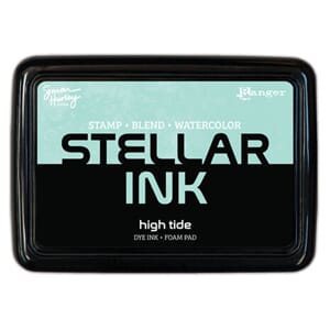 Simon Hurley - High Tide Stellar Ink Pad