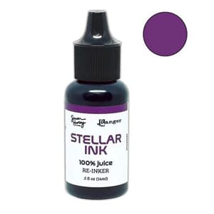 Simon Hurley - Stellar 100% Juice Re-Inker 0.5 fl oz