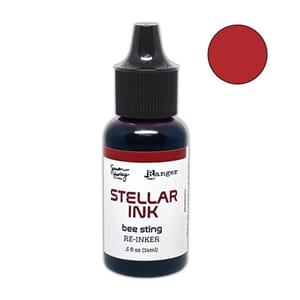 Simon Hurley - Stellar Bee Sting Re-Inker 0.5 fl oz
