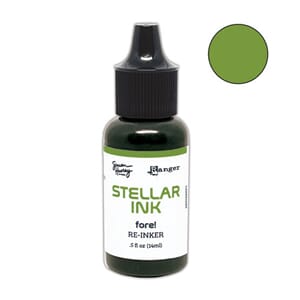 Simon Hurley - Stellar  Fore! Re-Inker 0.5 fl oz