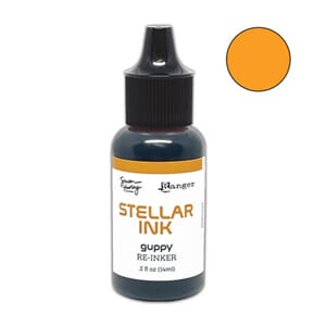 Simon Hurley - Stellar  Guppy Re-Inker 0.5 fl oz