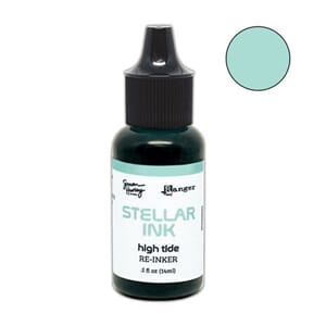 Simon Hurley - Stellar High Tide Re-Inker 0.5 fl oz