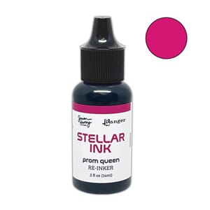 Simon Hurley - Stellar Prom Queen Re-Inker 0.5 fl oz