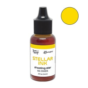 Simon Hurley - Stellar Shooting Star Re-Inker 0.5 fl oz