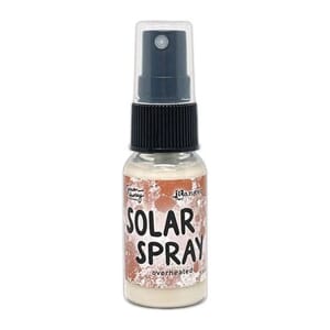Simon Hurley - Overheated Sprays Golden Hour 1 fl oz