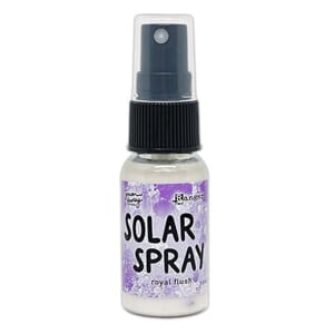 Simon Hurley - Solar Sprays Royal Flush 1 fl oz