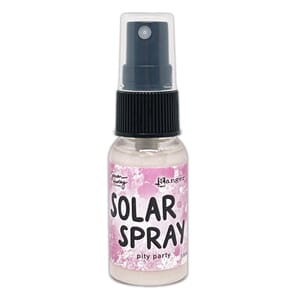Simon Hurley - Solar Sprays Pity Party 1 fl oz