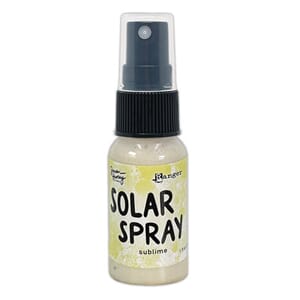 Simon Hurley - Solar Sprays Sublime 1 fl oz