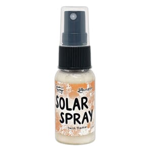 Simon Hurley - Twin Flame Sprays Golden Hour 1 fl oz