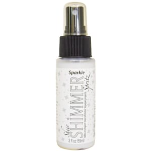 Imagine: Sparkle - Sheer Shimmer Spritz Spray, 2oz