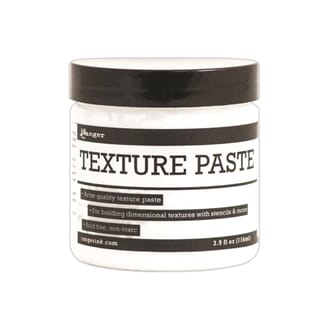 Ranger - Texture Paste Opaque Matte 3.9 fl oz
