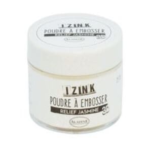 IZINK Embossing - Jasmine, 25 ml