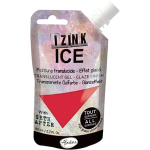 Izink Ice Seth Apter - Slurpee, 80ml