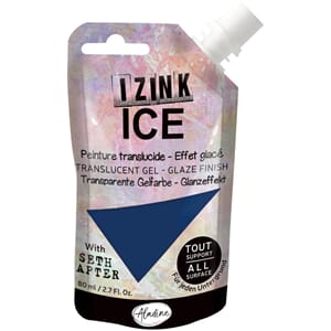Izink Ice Seth Apter - Frostbite, 80ml