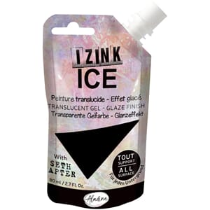 Izink Ice Seth Apter - Winter's Night, 80ml