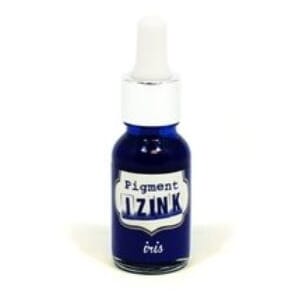 IZINK Pigment - Iris, 15 ml