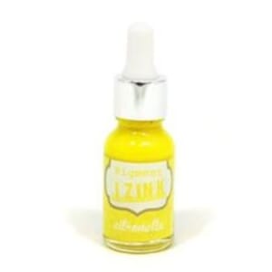IZINK Pigment - Citronella, 15 ml