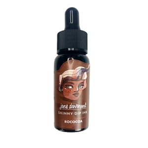 Jane Davenport - Skinny Dips Silk Rococoa 30ml