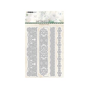 Studio Light Essentials Die - Decorative borders
