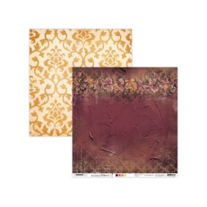 Studio Light Warm & Cozy 12x12 no 73