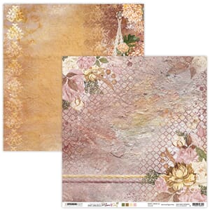 Studio Light Warm & Cozy 12x12 no 74