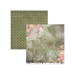 Studio Light Warm & Cozy 12x12 no 75