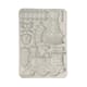 Stamperia - Train Silicon Mould Art of Travelling