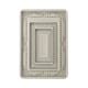 Stamperia - Frames A5 Silicon Mould