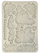 Stamperia - Whispering Woods A5 Soft Mould Pumpkins