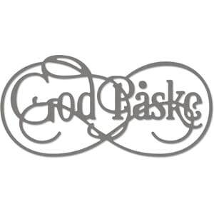 Kaboks - God Påske dies