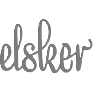 Kaboks - Elsker dies