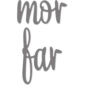 Kaboks - Mor/Far dies