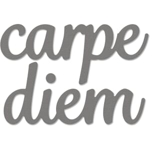 Kaboks - Carpe Diem dies