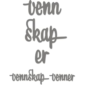 Kaboks - Vennskap er dies