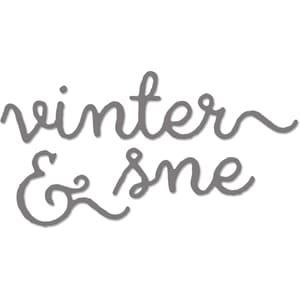 Kaboks - Vinter & Sne dies