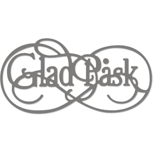 Kaboks - Glad Påsk dies