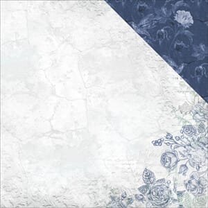 Kaisercraft: Plaster Rose - Wandering Ivy