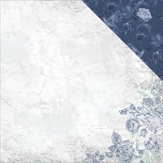 Kaisercraft: Plaster Rose - Wandering Ivy