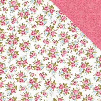 Kaisercraft: Sewn - Miss Betty