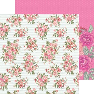 Kaisercraft: Sending Love - With Love