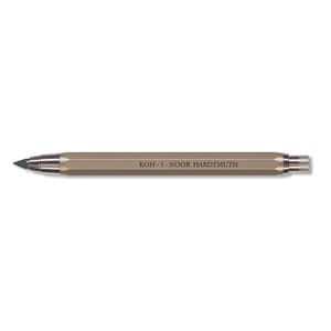 Koh-i-Noor - Versatil Mineholder 5340, 5,6mm, m/spisser
